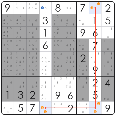 free online samurai sudoku