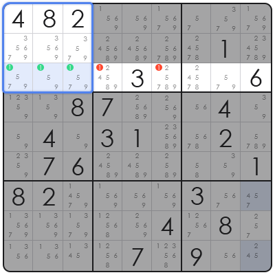 valid sudoku